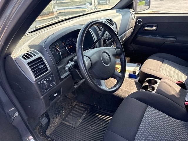 2012 Chevrolet Colorado LT w/1LT