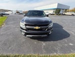 2016 Chevrolet Colorado 4WD Z71
