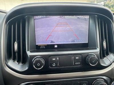 2019 Chevrolet Colorado 4WD Z71