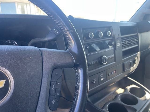 2020 Chevrolet Express Cargo 2500 CARGO