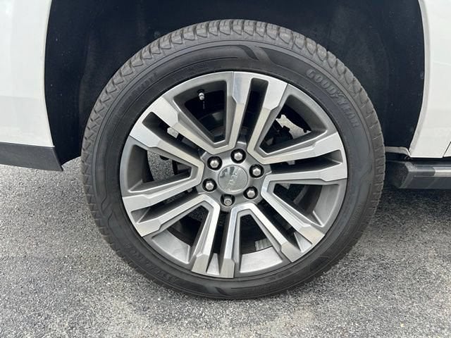 2018 GMC Yukon XL Denali