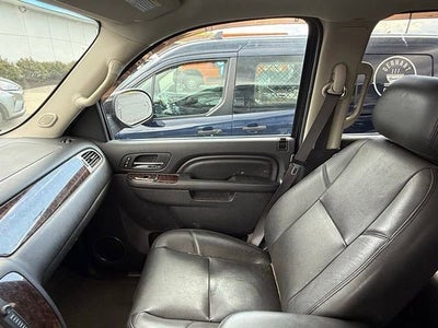 2013 GMC Yukon XL Denali