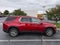 2024 Chevrolet Traverse Limited LT Cloth