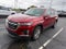2024 Chevrolet Traverse Limited LT Cloth