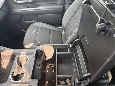 2021 Chevrolet Tahoe LS