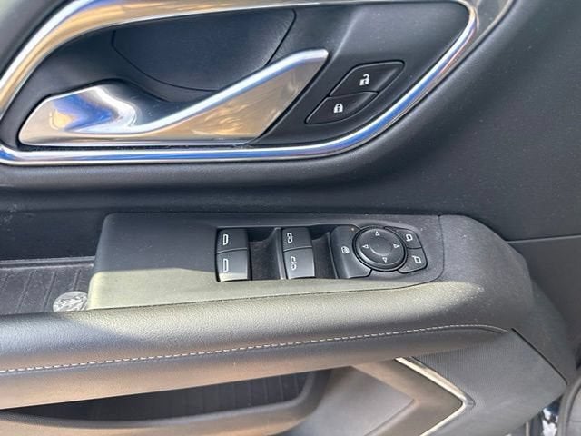 2021 Chevrolet Tahoe LS