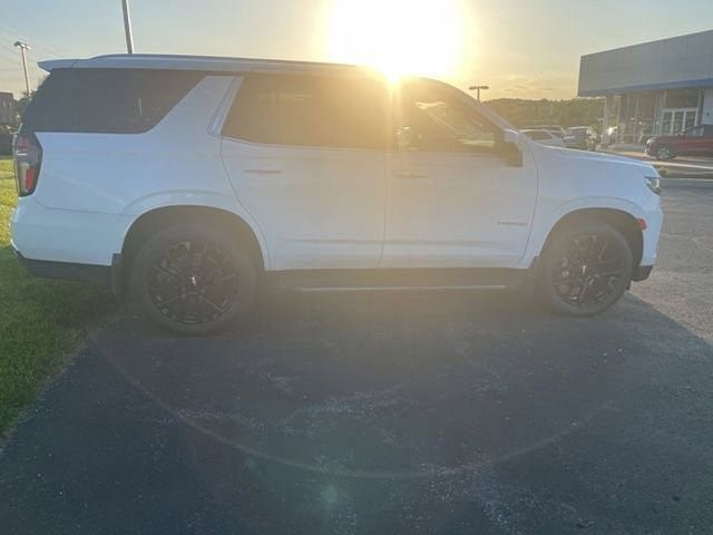 2021 Chevrolet Tahoe LS