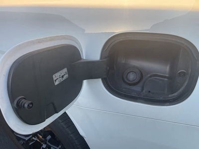 2021 Chevrolet Tahoe LS