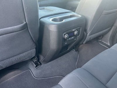 2021 Chevrolet Tahoe LS