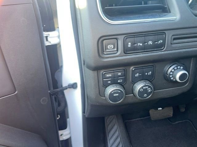 2021 Chevrolet Tahoe LS