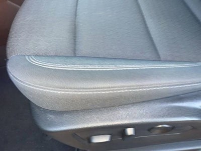 2021 Chevrolet Tahoe LS