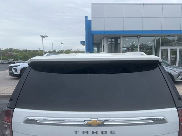 2021 Chevrolet Tahoe LS