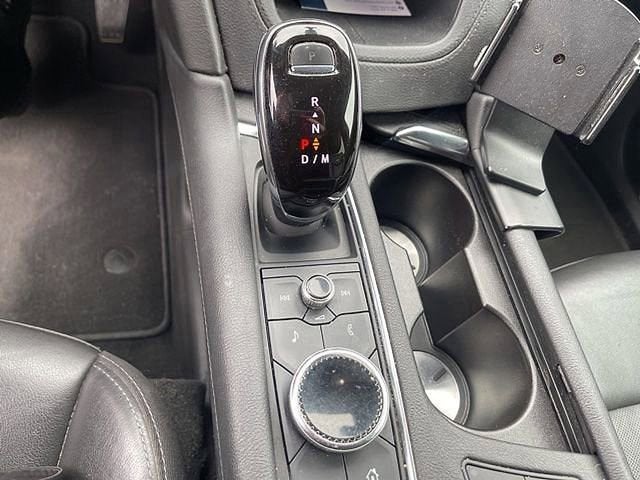 2020 Cadillac XT5 Premium Luxury FWD