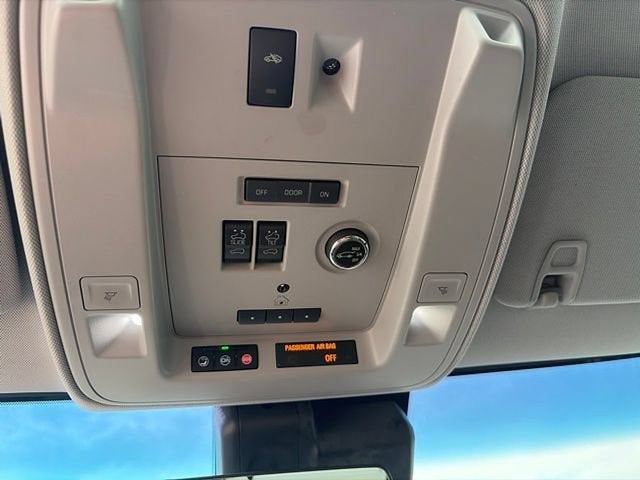 2018 Cadillac Escalade Premium Luxury
