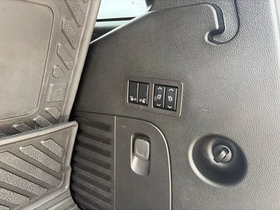 2018 Cadillac Escalade Premium Luxury