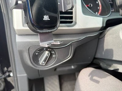 2021 Volkswagen Atlas Cross Sport 2.0T S