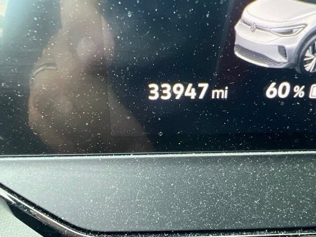 2023 Volkswagen ID.4 AWD Pro S