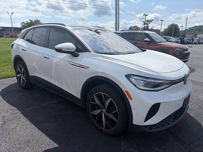 2023 Volkswagen ID.4 AWD Pro S