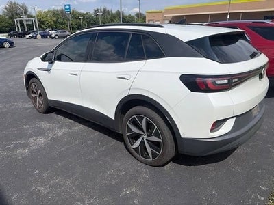 2023 Volkswagen ID.4 AWD Pro S
