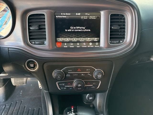 2023 Dodge Charger Scat Pack Widebody