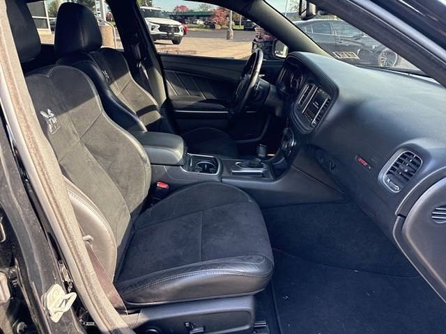 2023 Dodge Charger Scat Pack Widebody