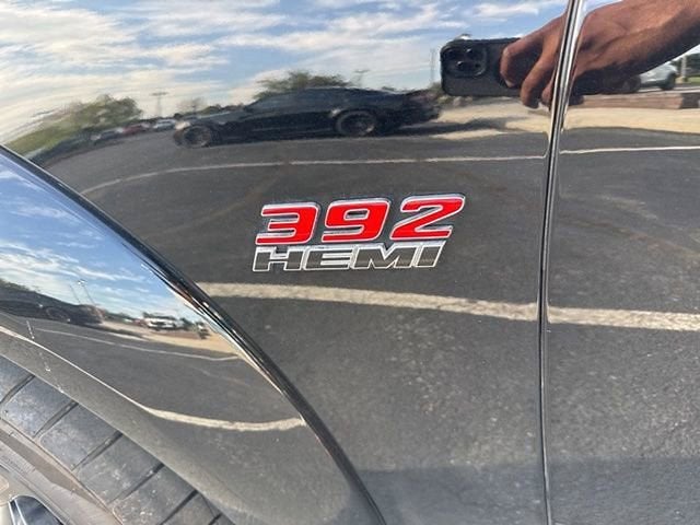 2023 Dodge Charger Scat Pack Widebody