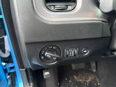 2023 Dodge Charger SXT AWD