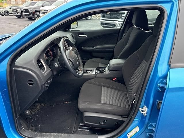 2023 Dodge Charger SXT AWD