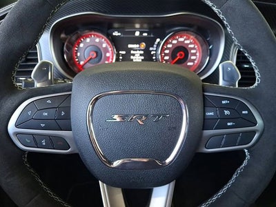 2023 Dodge Charger SRT Hellcat Widebody Jailbreak