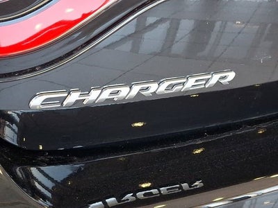 2023 Dodge Charger SRT Hellcat Widebody Jailbreak