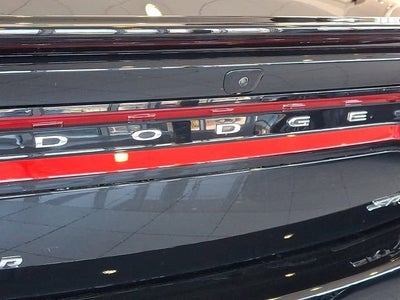 2023 Dodge Charger SRT Hellcat Widebody Jailbreak