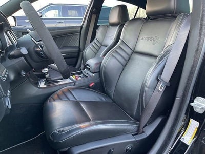 2023 Dodge Charger SRT Hellcat Widebody Jailbreak