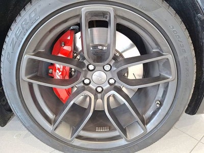 2023 Dodge Charger SRT Hellcat Widebody Jailbreak