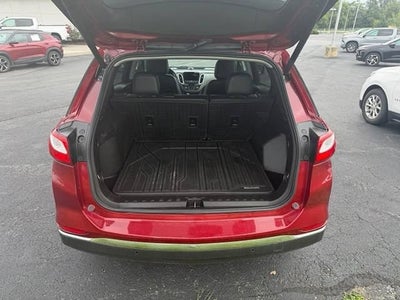 2021 Chevrolet Equinox Premier