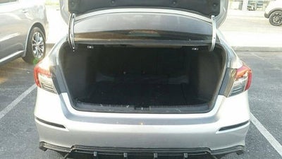 2023 Honda Civic Sedan EX w/o BSI