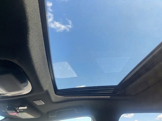 2023 Lexus NX 350 F SPORT Handling