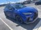 2023 Lexus NX 350 F SPORT Handling