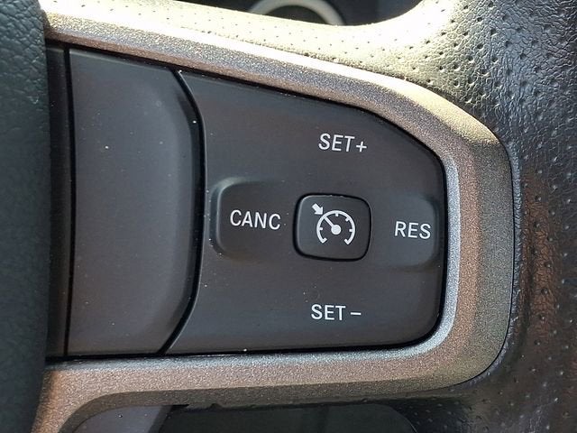 2024 RAM 2500 Tradesman Crew Cab 4x4 6'4" Box