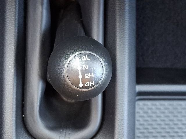 2024 RAM 2500 Tradesman Crew Cab 4x4 6'4" Box