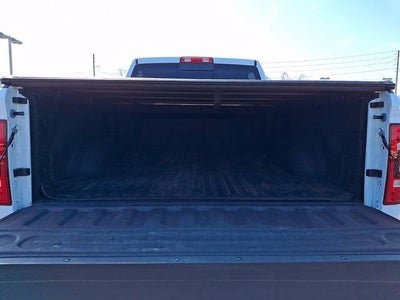 2024 RAM 2500 Tradesman Crew Cab 4x4 6'4" Box