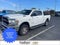 2019 RAM 2500 Big Horn Crew Cab 4x4 6'4" Box