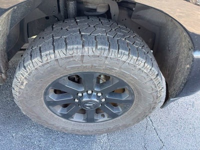 2020 RAM 2500 Laramie