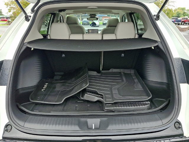 2024 Honda HR-V AWD EX-L
