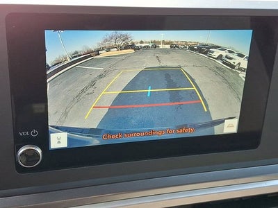 2025 Toyota Tacoma 4WD SR