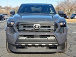 2025 Toyota Tacoma 4WD SR