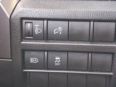 2025 Toyota Tacoma 4WD SR