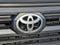 2025 Toyota Tacoma 4WD SR