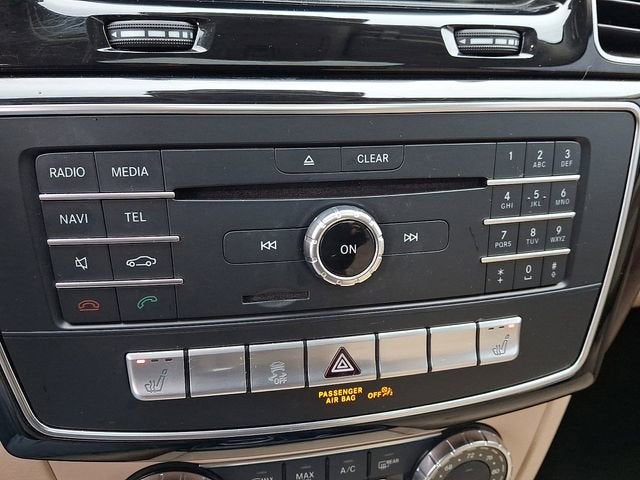 2018 Mercedes-Benz GLE GLE 350