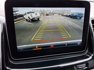 2018 Mercedes-Benz GLE GLE 350