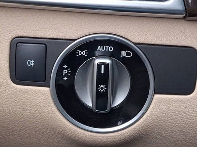 2018 Mercedes-Benz GLE GLE 350